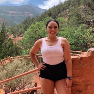 Meet your Posher, Alex